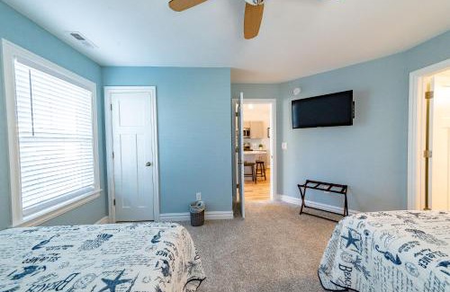 Harbinger Casa | Kilmarlic Bubba Watson