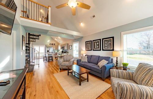 Harbinger Casa | Kilmarlic Bubba Watson