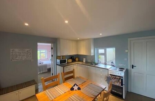 Bothar Bui Casa | Kilmurry Cottage - Superb Views