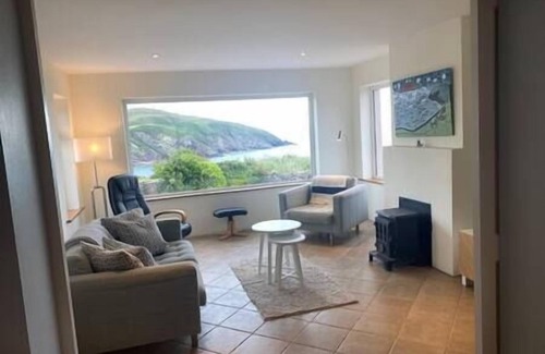 Bothar Bui Casa | Kilmurry Cottage - Superb Views