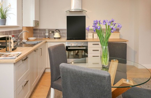 Combe Martin Cabaña | Kiln Cottage