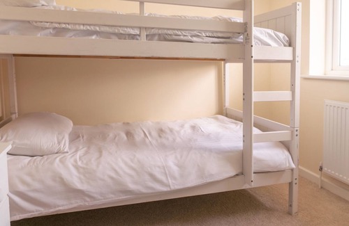 Instow Casa | Kiln House - 3 Bed, Sleeps 6, (TJS1KH)