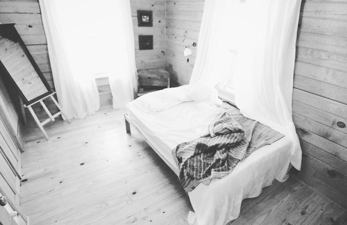 Covington Cabina | Kilo Cabin | Lakeside Bohemian Hideout | A 45 minutos de ATL