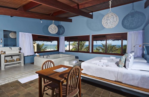 Sibauma Complejo | Kilombo Villas & Spa