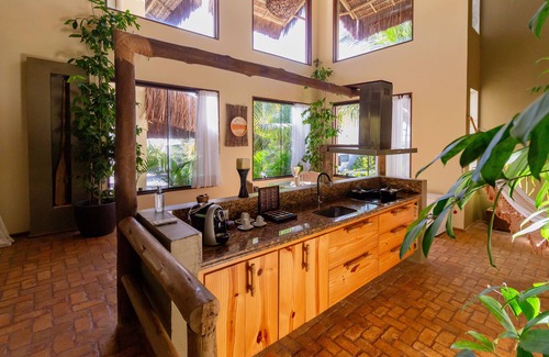 Sibauma Complejo | Kilombo Villas & Spa