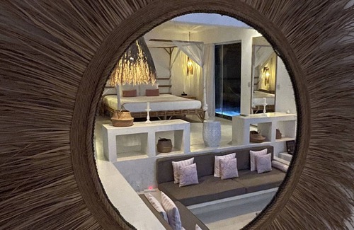 Sibauma Complejo | Kilombo Villas & Spa