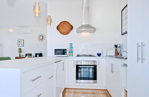 Maslin Beach Casa | Kiltevna - Playa Maslin - C21SouthCoast