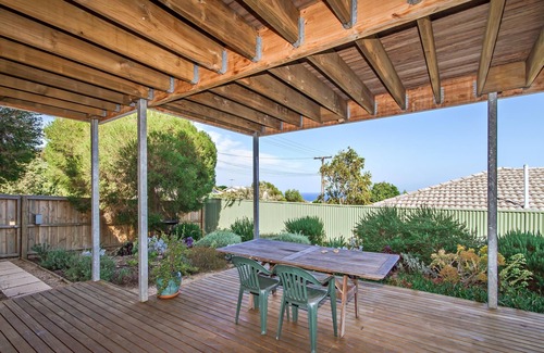 Maslin Beach Casa | Kiltevna - Playa Maslin - C21SouthCoast