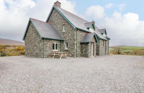 Glanlough Casa | Kiltymon Cottage