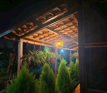 Buon Ma Thuot Cabina | Kim Đồng Riverside