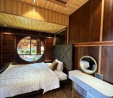 Buon Ma Thuot Cabina | Kim Đồng Riverside