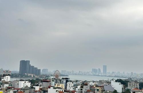 Tay Ho Apartamento | KIM Apartment & Homestays