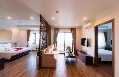 Hai Duong Hotel | Kim Bao Hotel