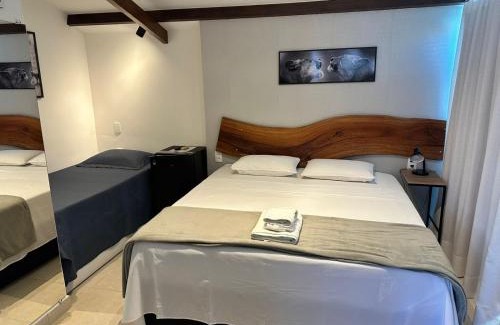 Alto Barroca Casa | Kim Casa BH