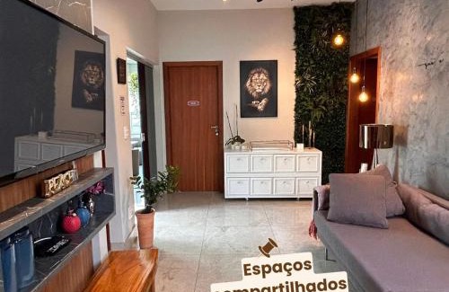 Alto Barroca Casa | Kim Casa BH