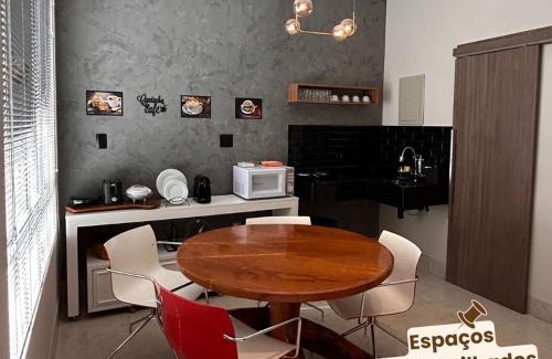 Alto Barroca Casa | Kim Casa BH