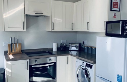 Bispham Casa | Kim Family Holiday Get-Away 4 Bedrooms 2 Baths
