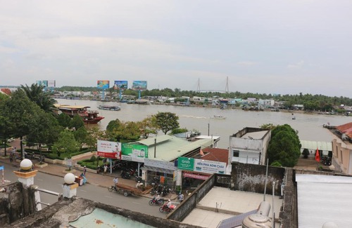 Ninh Kieu Hotel | Kim Long Hotel