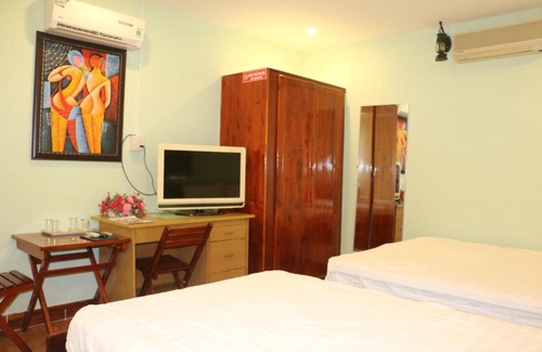 Ninh Kieu Hotel | Kim Long Hotel