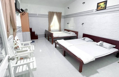 Central Mui Ne Beach Casa | Kim Long Hotel