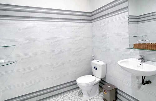 Central Mui Ne Beach Casa | Kim Long Hotel