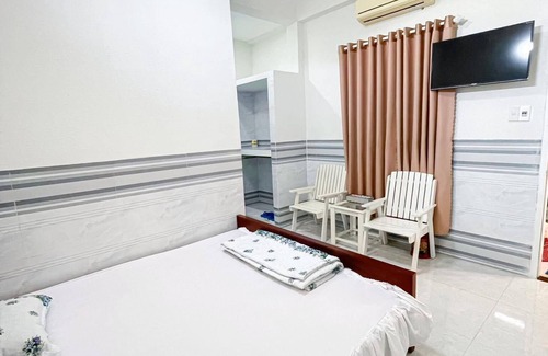 Central Mui Ne Beach Casa | Kim Long Hotel