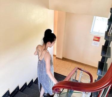 Lao Cai Apartamento | Kim Thành Hotel - 718 Trần Thái Tông, TP Lào Cai - by Bay Luxury