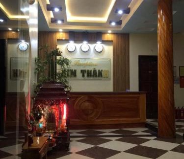 Lao Cai Apartamento | Kim Thành Hotel - 718 Trần Thái Tông, TP Lào Cai - by Bay Luxury