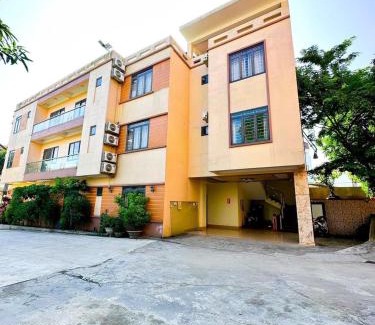 Lao Cai Apartamento | Kim Thành Hotel - 718 Trần Thái Tông, TP Lào Cai - by Bay Luxury