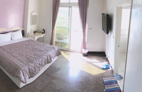 Nangan Cama Y Desayuno | Kim That B&B