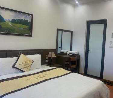 Ninh Binh Hotel | Kim Tuyen Hotel