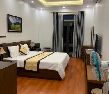 Ninh Binh Hotel | Kim Tuyen Hotel
