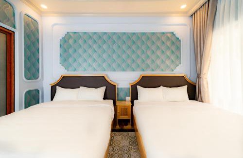 Cua Lap Hotel | Kim Xuan Bungalow