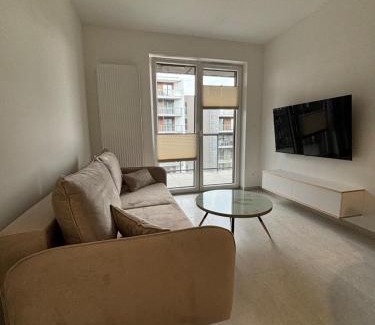 Katowice Apartamento | KIMA Apartamenty Atal Szybowcowa 32