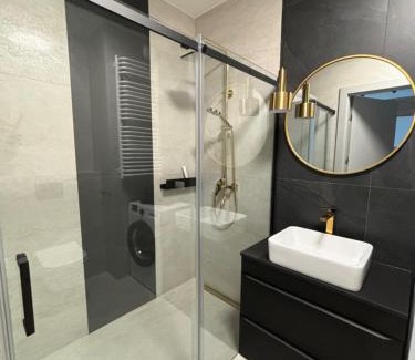 Katowice Apartamento | KIMA Apartamenty Atal Szybowcowa 32