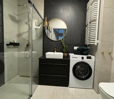 Katowice Apartamento | KIMA Apartamenty Atal Szybowcowa 32
