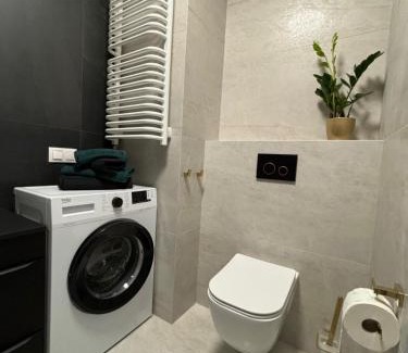 Katowice Apartamento | KIMA Apartamenty Atal Szybowcowa 32