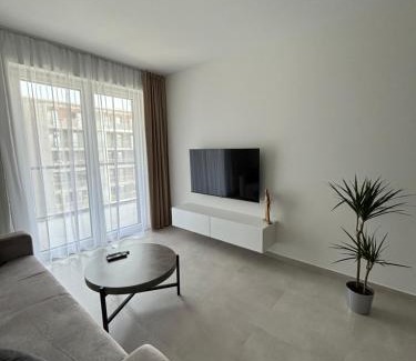 Katowice Apartamento | KIMA Apartamenty Atal Szybowcowa 33