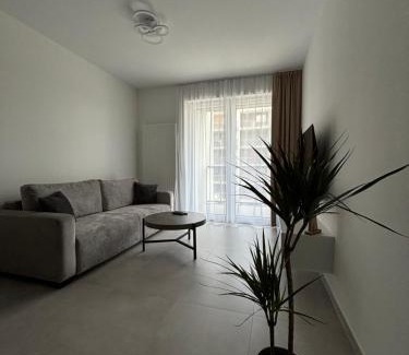 Katowice Apartamento | KIMA Apartamenty Atal Szybowcowa 33