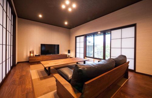 Toyama Casa | Kimachi-tei(きまち亭)