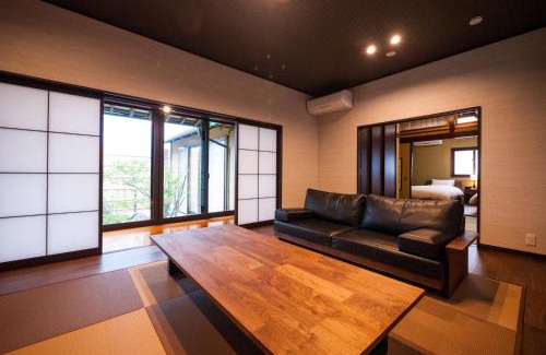Toyama Casa | Kimachi-tei(きまち亭)