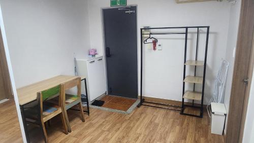 Seochon Apartamento | Kiman09