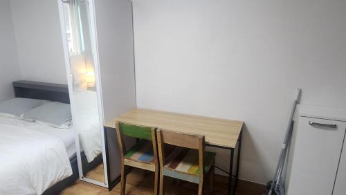 Seochon Apartamento | Kiman09