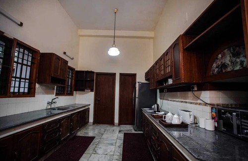 Fort Kochi Hotel | Kimansion Inn