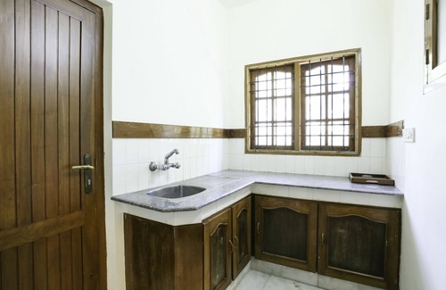 Fort Kochi Hotel | Kimansion Inn