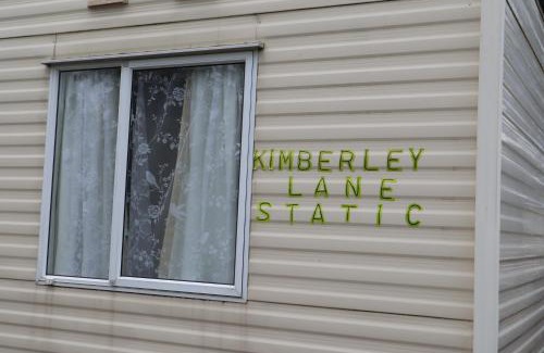 Mabe Casa | Kimberley Lane Static, Cornwall