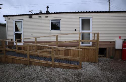 Mabe Casa | Kimberley Lane Static, Cornwall