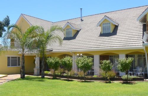 Kimberley Casa | Kimberley Manor Guesthouse