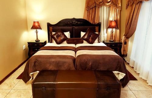 Kimberley Casa | Kimberley Manor Guesthouse