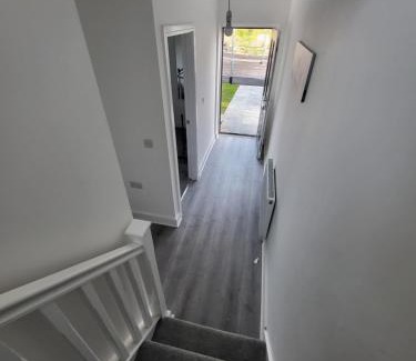 Rotherham Casa | Kimberworth Family Stay